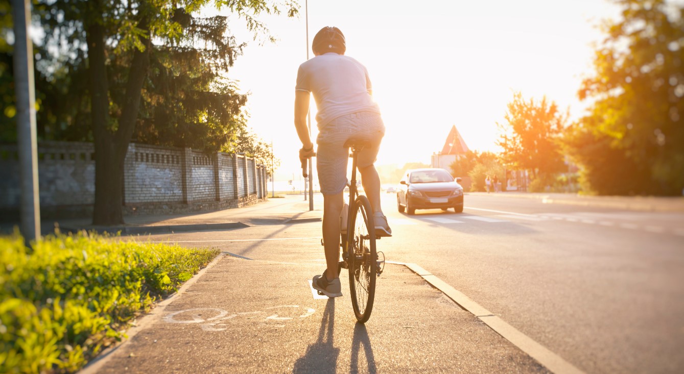 Kuat Gowes Seberapa Jauh, Bro?