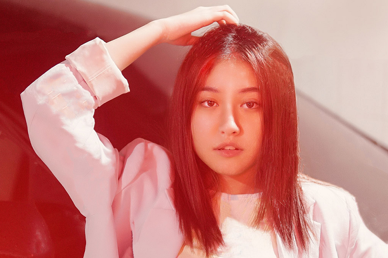 Naykilla Terus Konsisten dengan Single “You”