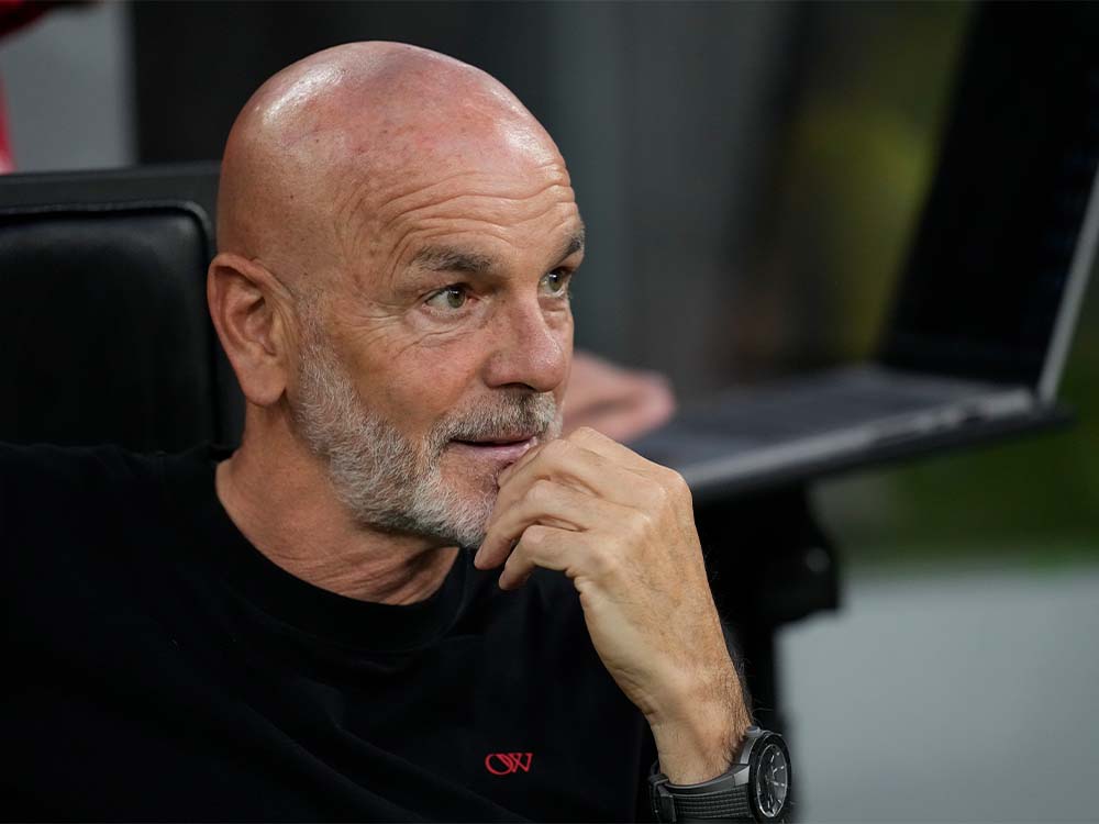 Stefano Pioli