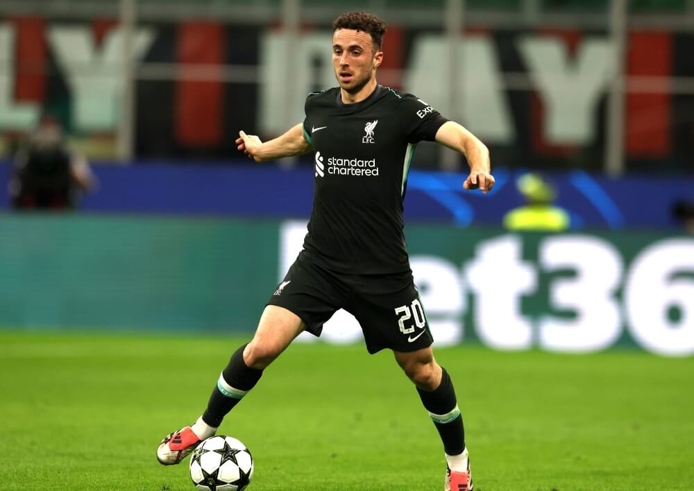 Nomor yang Dipensiunkan Klub Liga Inggris