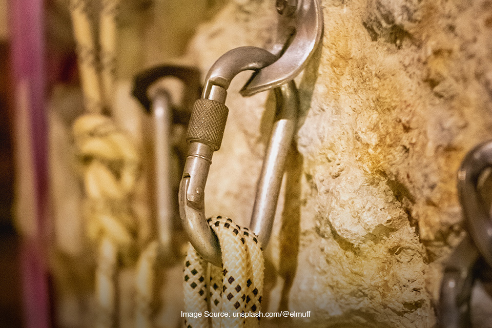 Carabiner