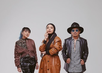 KOTAK Rilis Album 18+ dan Akan Tur 8 Kota