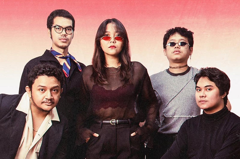 Riddle, Sudut Pandang Emosional Teranyar Circarama