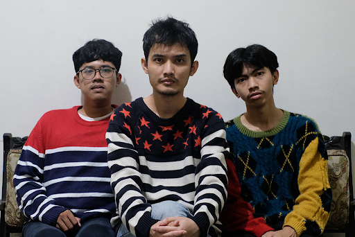 The Jansen Rilis Single Mereguk Anti Depresan Lagi