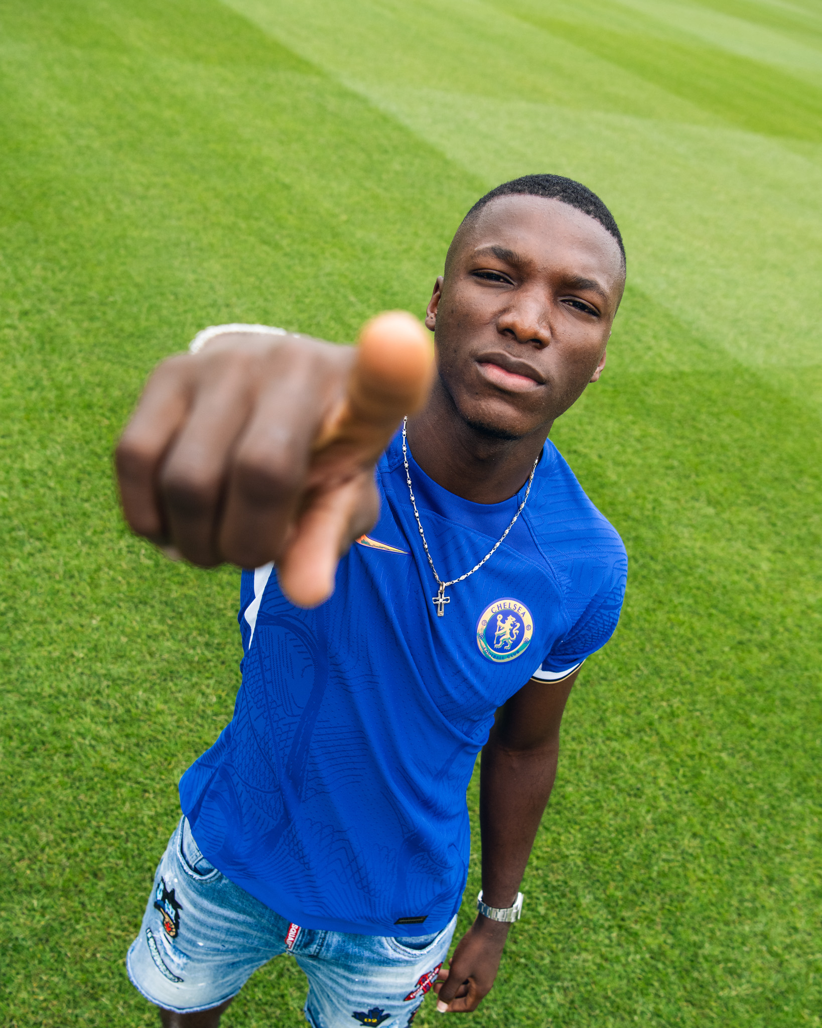 Moises Caicedo Moises Caicedo