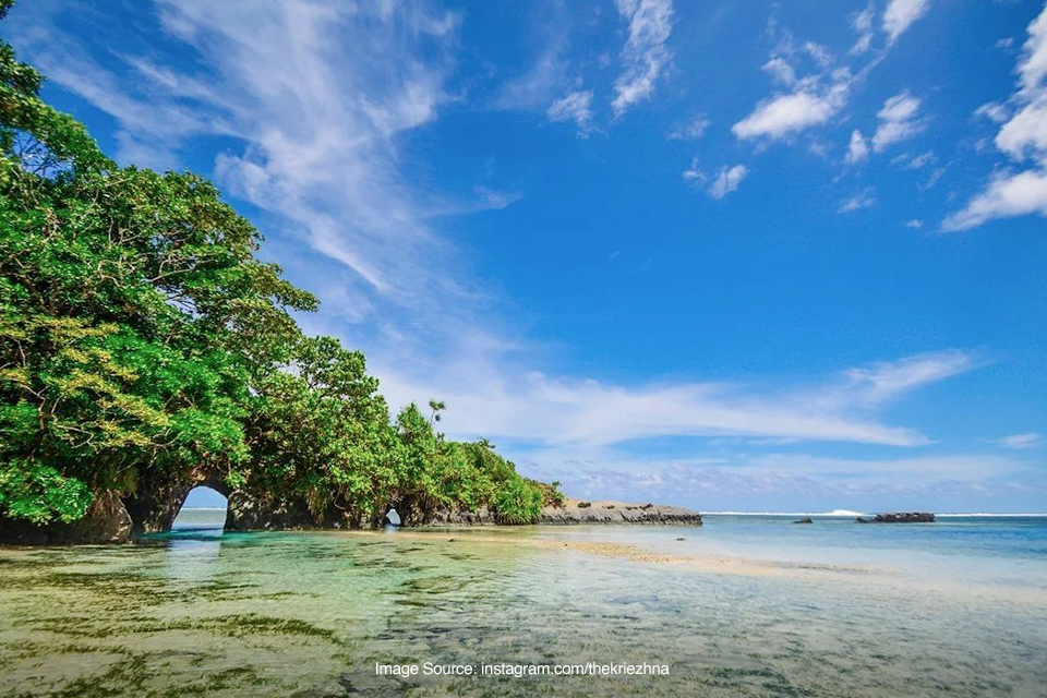 Pulau Enggano