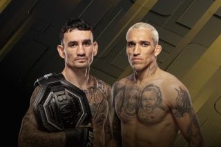 UFC 326: Holloway vs Oliveira 2 - Dendam Lama yang Bakal Dituntaskan di Las Vegas!