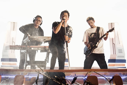 NOAH Gaet 9 Komedian untuk Video Musik Di Atas Normal