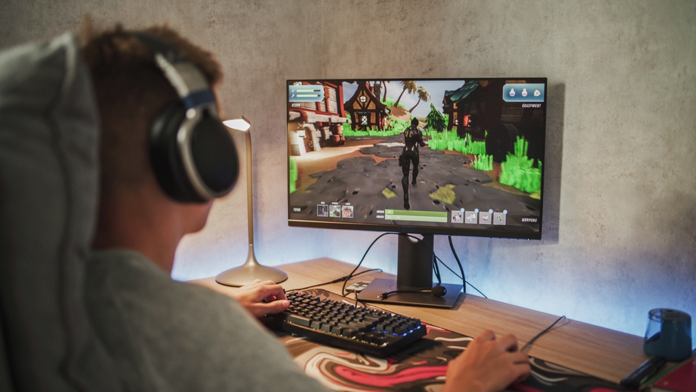 anggun4d Game PC Petualangan Terbaik, dari Klasik sampai Modern