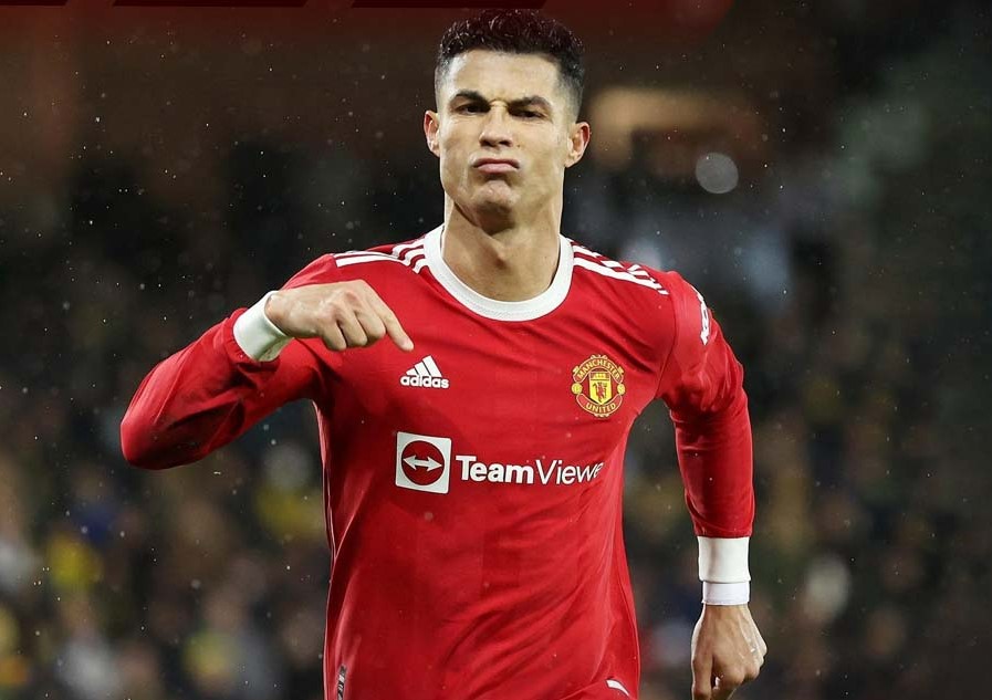Drama Setan Merah, Ultimatum Ronaldo Ancam Tinggalkan Manchester United