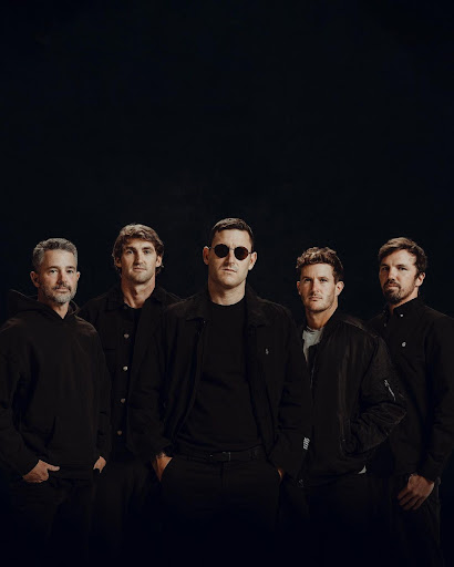 Cerita Parkway Drive tentang Gelapnya Album Darker Still