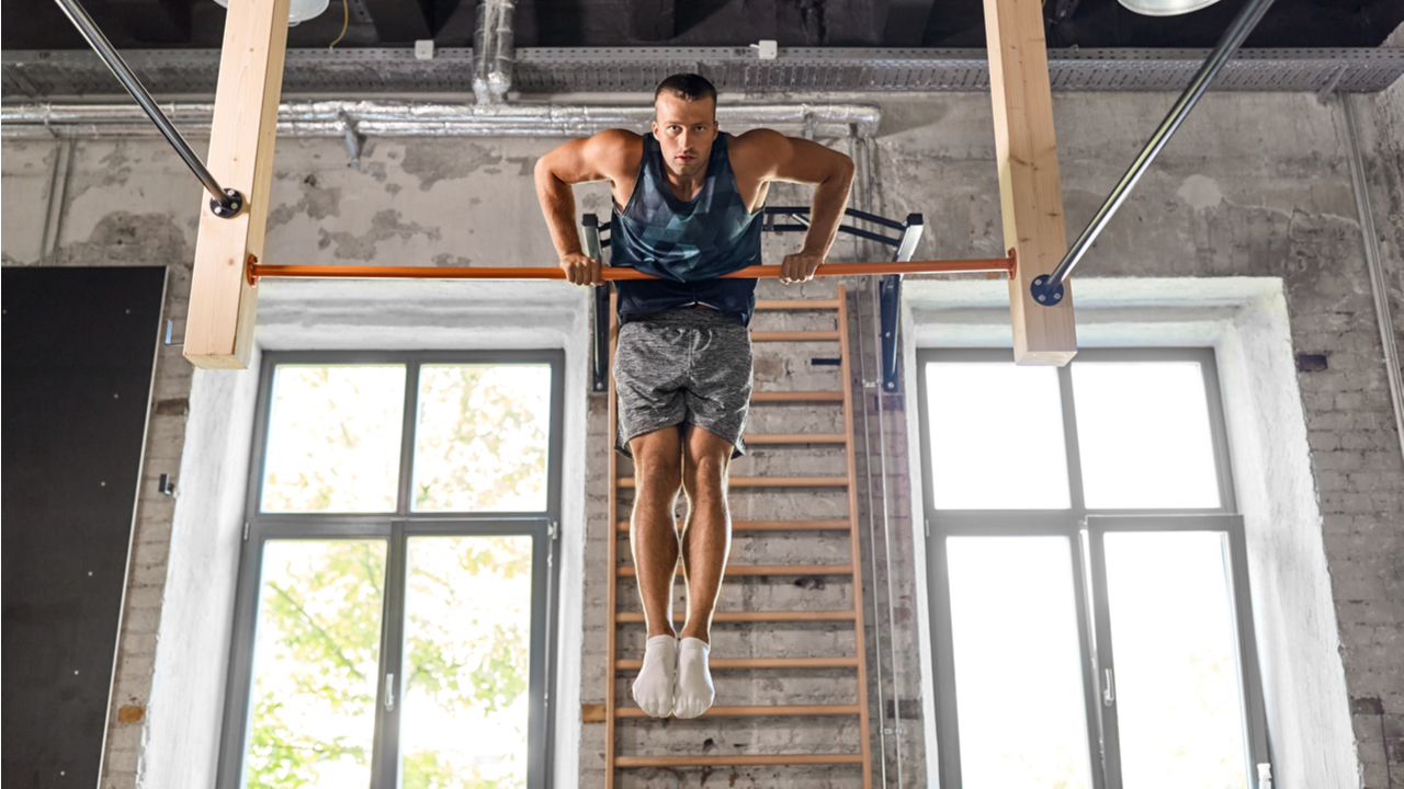 Serupa Tapi Tak Sama, Ini Perbedaan Antara Calisthenics dan Gymnastics!