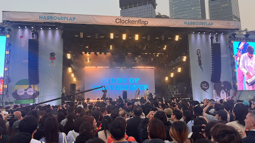 Felix Dass: Nonton Duluan Kings of Convenience di Clockenflap 2023, Awas Ada Spoiler