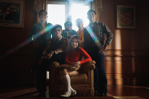 Kolaborasi Terbaru Diskoria untuk Single Badai Telah Berlalu