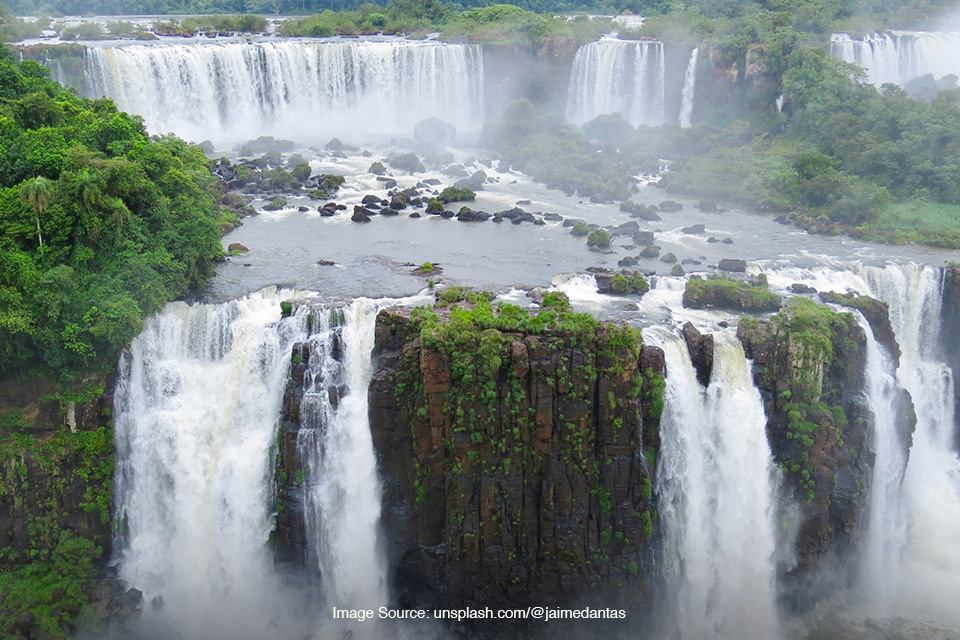 Wisata Argentina