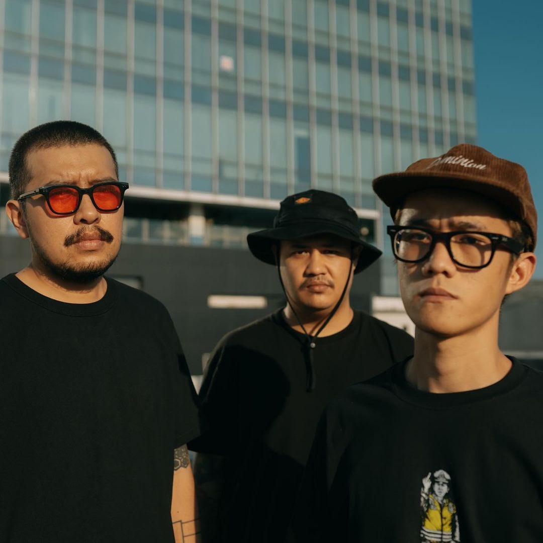 Timeless Suguhkan Agresi yang Kuat lewat Album Kedua