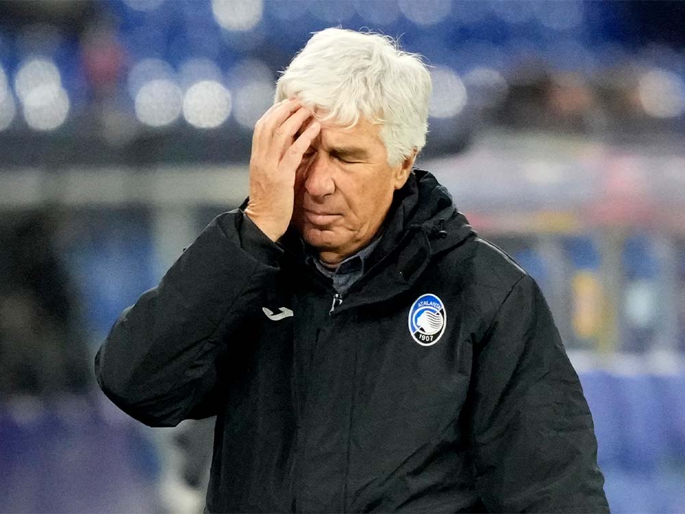 Gian Piero Gasperini