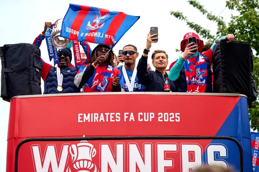 Perbedaan Piala FA dan Carabao Cup