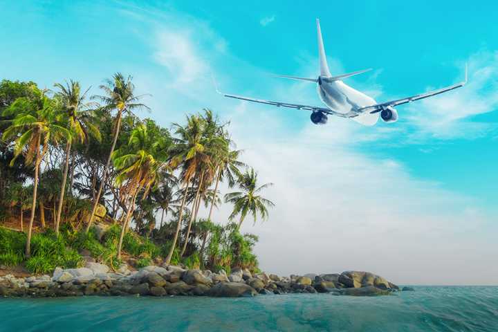 Persyaratan yang Harus Lo Siapkan Kalau Naik Pesawat di Saat New Normal