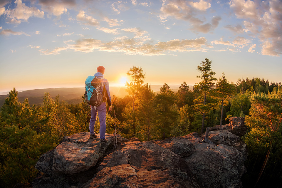 Jenis-jenis Tempat Wisata