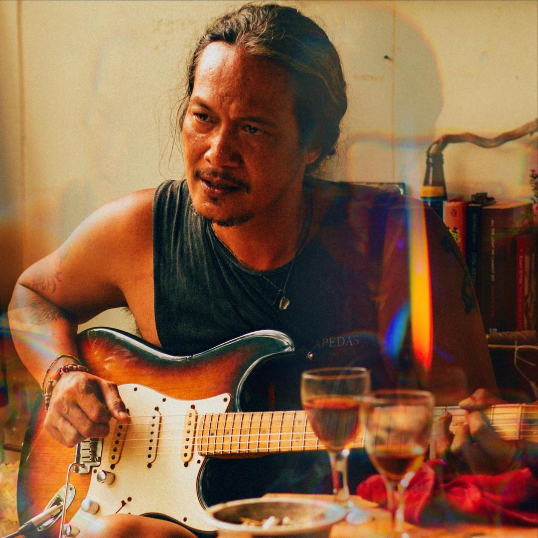 Anda Perdana Rilis Ulang Lagu “NN” Dalam Format Digital