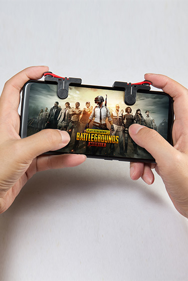 Up Your Game Dengan 5 Aksesoris Mobile Gaming Ini!!