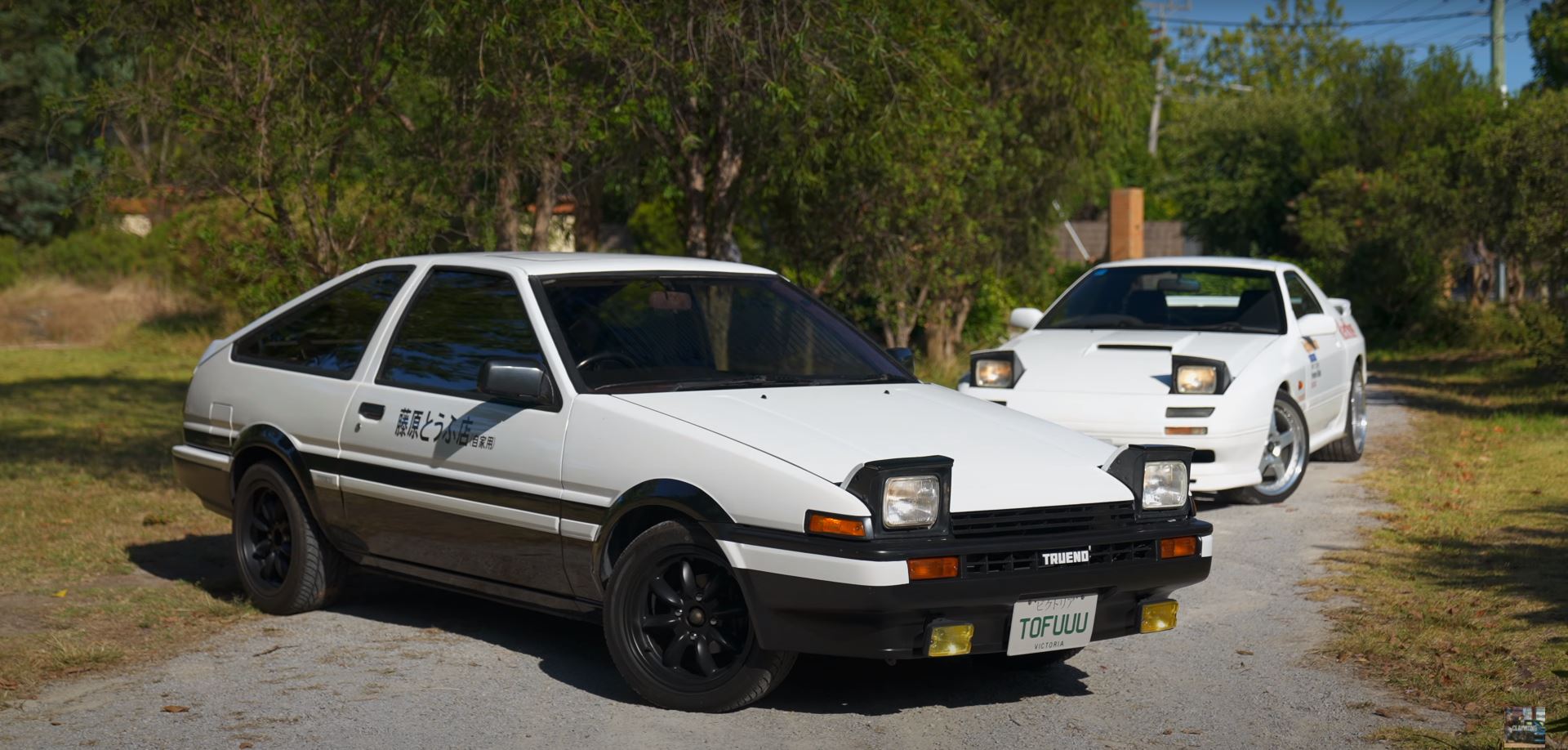 Garap Film “Initial D”, Siap-siap Berburu Diecast-nya!