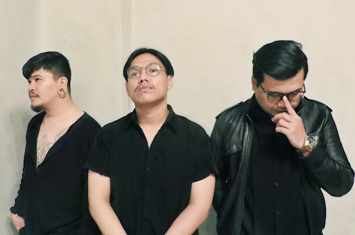 Gone, Single Baru Artificial Ambient dengan Lirik yang Unik