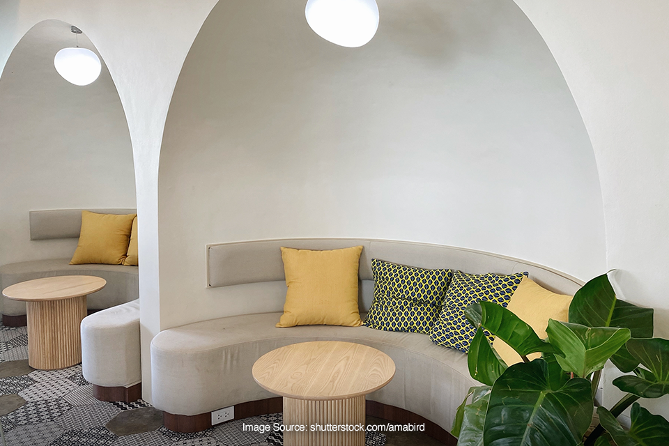 Coffee shop seru di Jepara