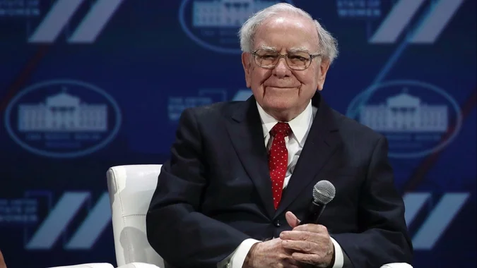 Nasihat Warren Buffett Buat Lo Yang Pengin Jadi Pebisnis Sukses | SUPERLIVE