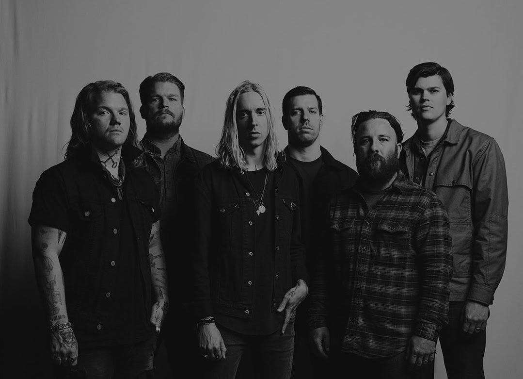 Setelah 3 Tahun, Underoath Akhirnya Rilis Single Baru ‘Damn Excuses’