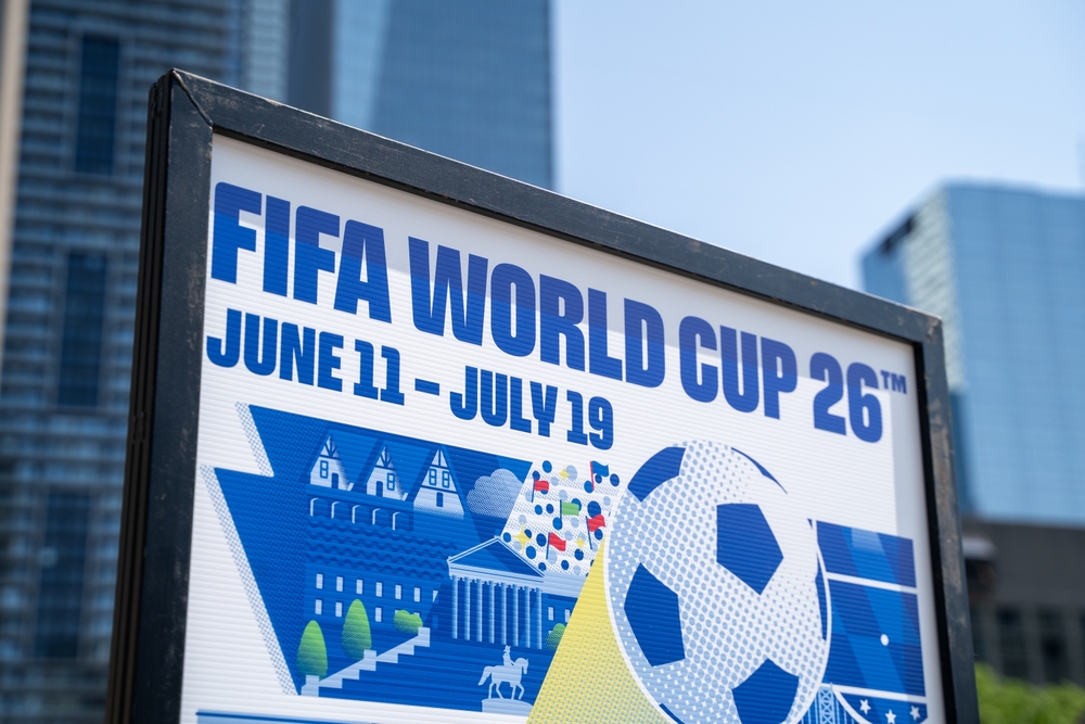 Playoff Antar Konfederasi Piala Dunia 2026