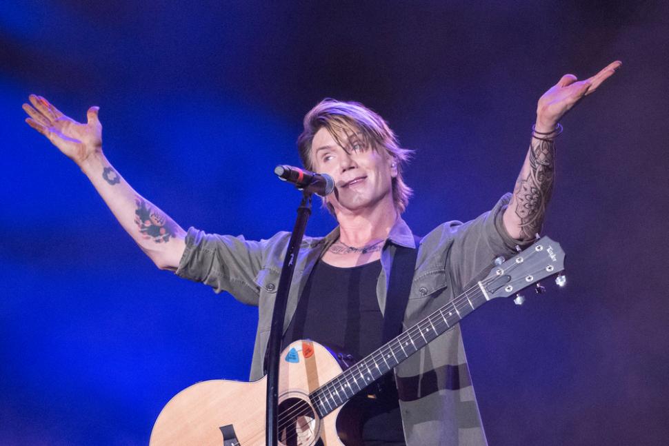 Kejutan Goo Goo Dolls di tahun 2021