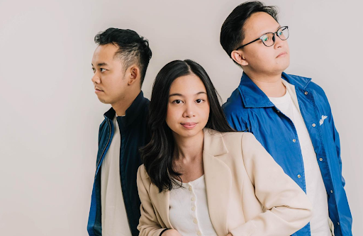 Menjelang Album Penuh, Tripov Rilis Single So Easy
