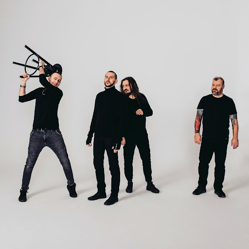 Riverside Rilis Single dan Video Musik Baru, Self Aware