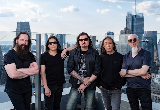 Dream Theater Umumkan Detail Album Baru dan Jadwal Tur