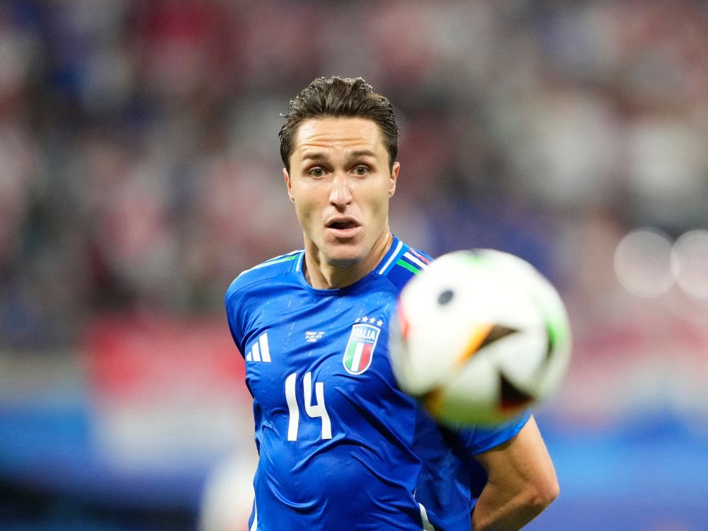 Federico Chiesa