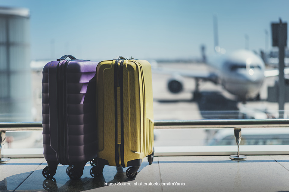 Barang yang Tidak Boleh Dibawa ke Pesawat