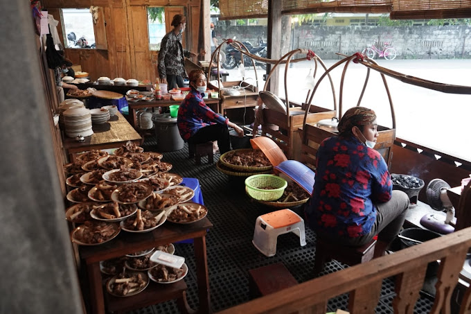 Tengkleng Wedhus Lali Omah. Image: Google Maps/Tengkleng Wedhus Lali Omah