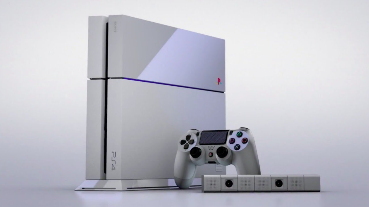 Langka Abis! Nih Daftar Console Playstation Paling Dicari-cari!