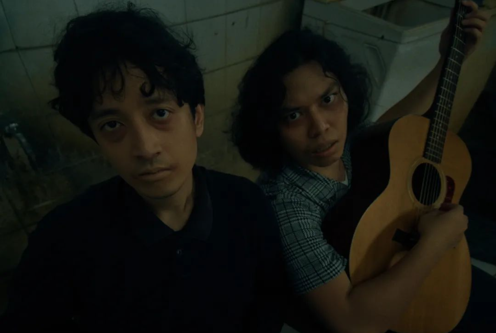 Tender Shoots Bikin Single Debut Alive Again Versi Akustik