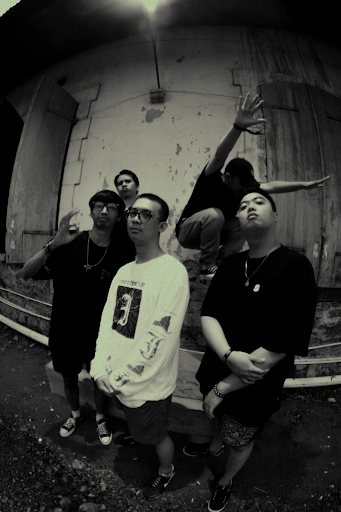 Punitive Beri Teaser Masa Depan Musik Mereka Lewat Single Baru