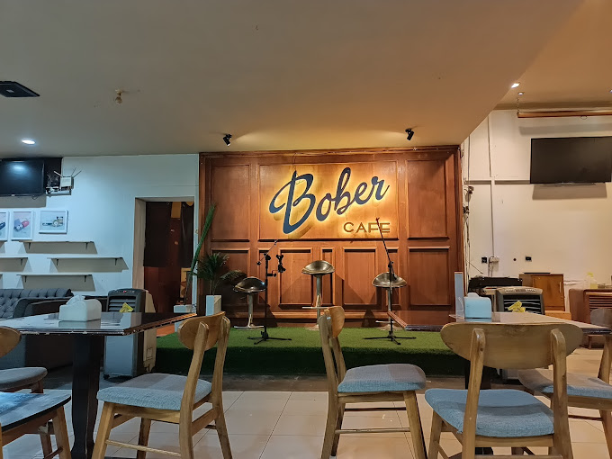 Bober Cafe. Image: Google Maps/Iinda Wardani