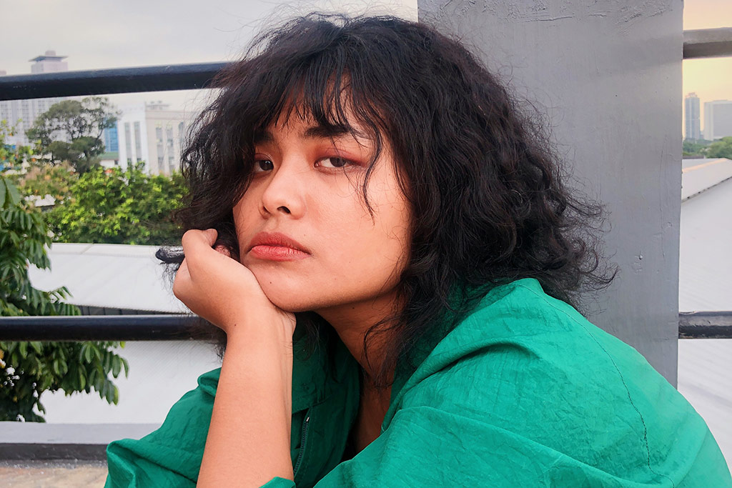 Gavendri Tawarkan Nuansa Penuh Emosi di Single Terbarunya