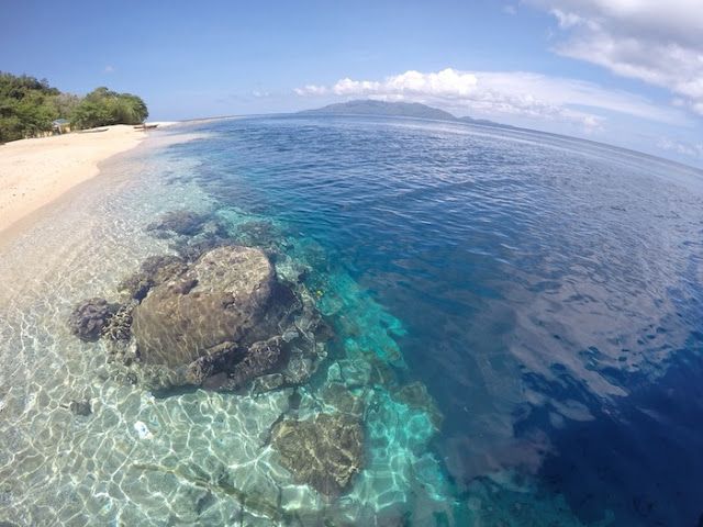 Pulau Hatta. Image: Pinterest