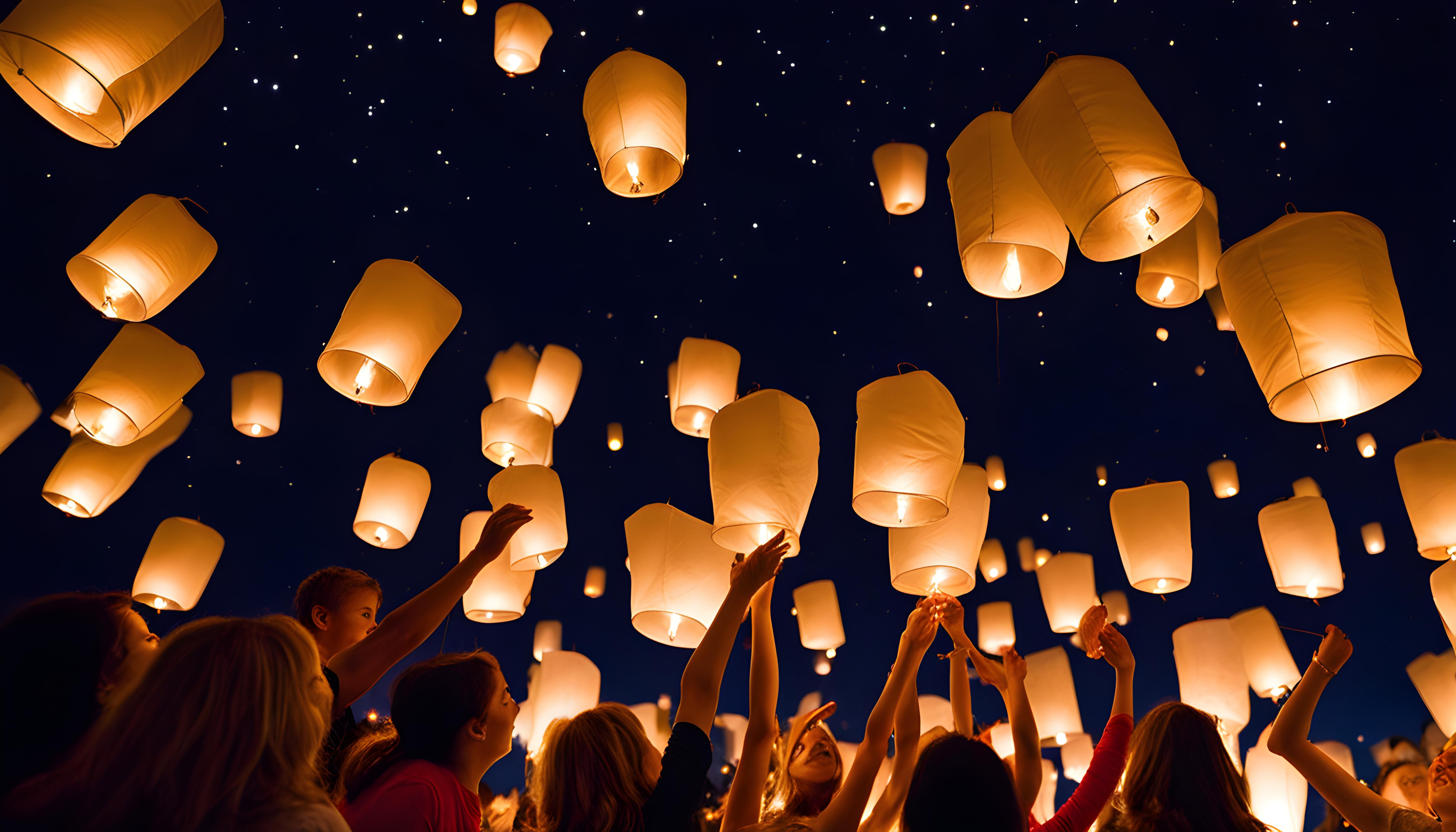 Dieng Culture Festival