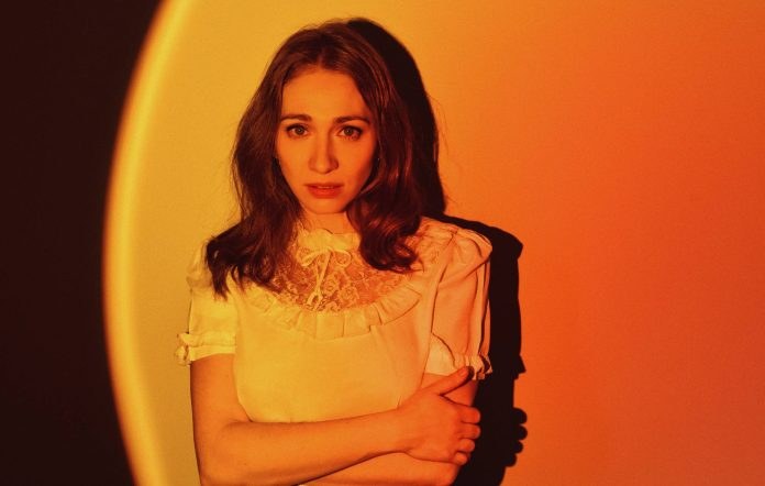Regina Spektor Umumkan Album Baru: Home, Before And After