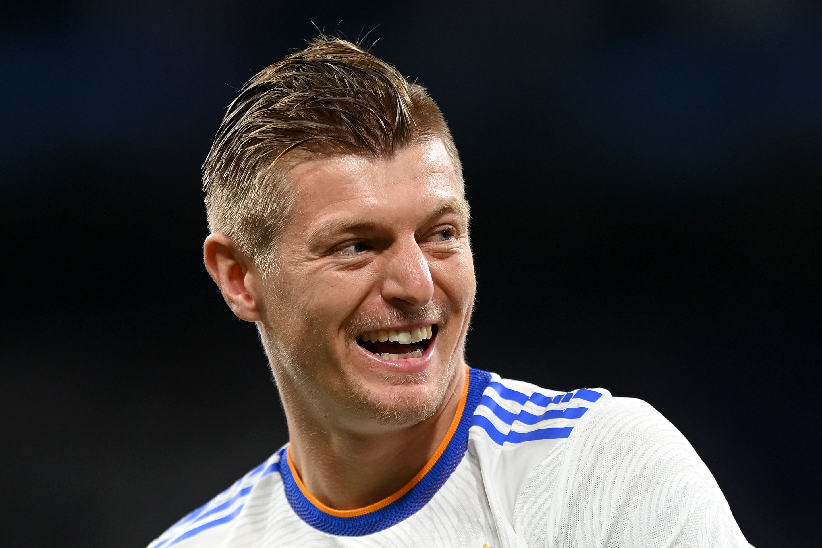 Kroos