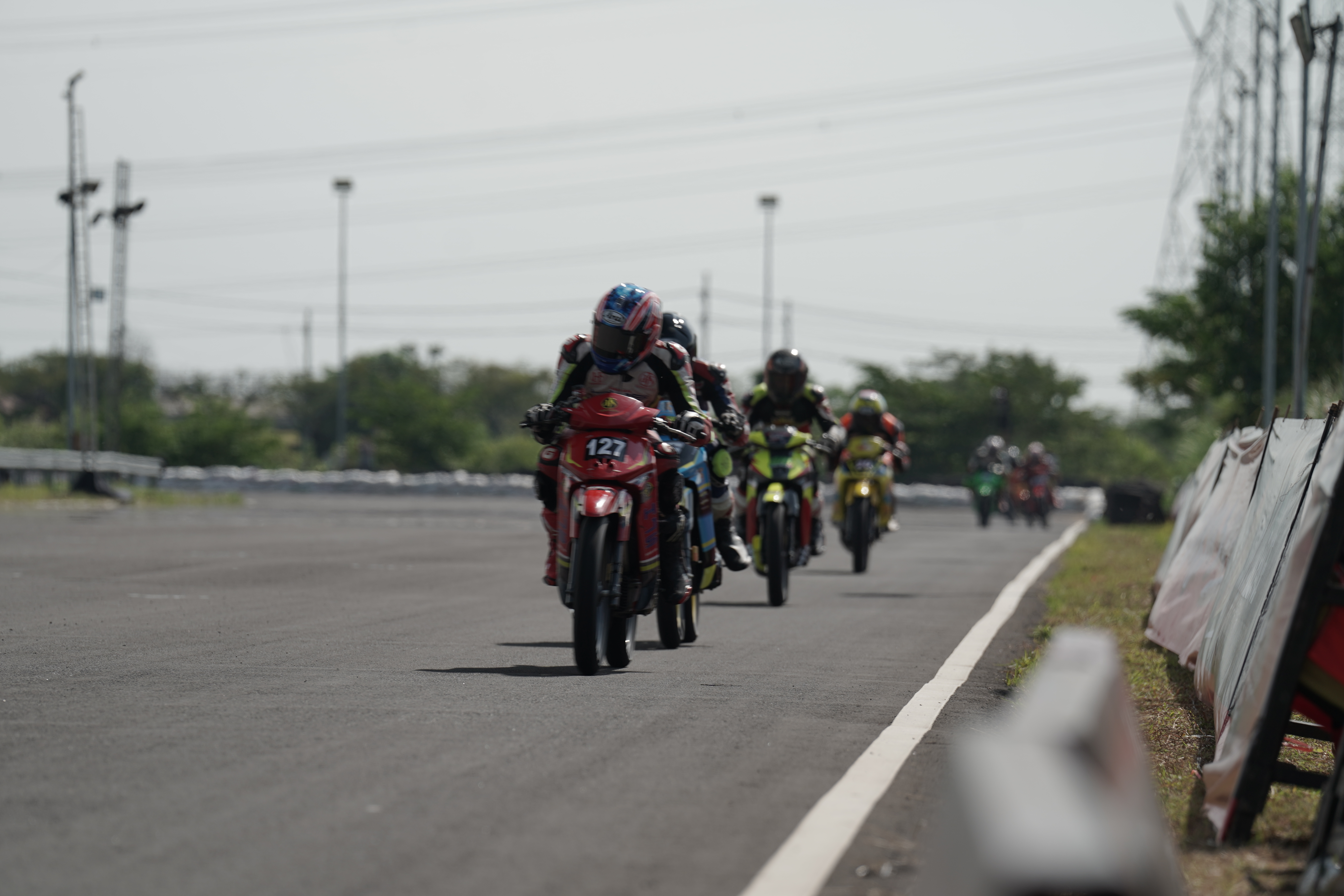 Superchallenge Super Prix 2025 Seri 2 It’s A Wrap! Berikut Adalah Hasil Seluruh Race Sirkuit Gelora Bung Tomo, Surabaya!
