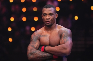 BREAKING! UFC Lepas Salah Satu Calon Juara Kelas Berat! Jailton Almeida Resmi Dikeluarkan dari Roster!